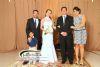 Casamento Jane e Marcos