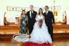 Casamento Adriana e Edson