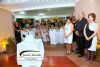 Casamento Edson L. Montemezzo e Carlos H. B. Vargas