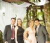 Casamento Paulo e Franciele