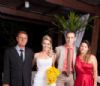 Casamento Paulo e Franciele
