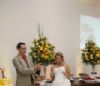 Casamento Paulo e Franciele