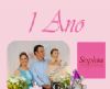 Aniversrio Sophia