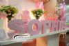 Aniversrio Sophia