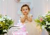 Aniversrio Sophia