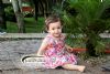 Aniversrio Sophia
