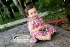 Aniversrio Sophia