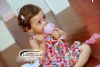Aniversrio Sophia
