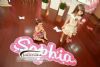 Aniversrio Sophia
