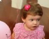 Aniversrio Sophia