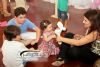 Aniversrio Sophia