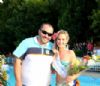 Rainha das Piscinas 2014