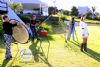 Make Off Gravao Clip