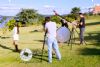 Make Off Gravao Clip
