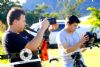 Make Off Gravao Clip