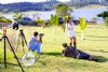 Make Off Gravao Clip
