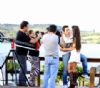 Make Off Gravao Clip