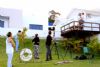 Make Off Gravao Clip