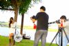 Make Off Gravao Clip