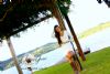 Make Off Gravao Clip
