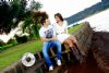 Make Off Gravao Clip
