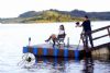 Make Off Gravao Clip