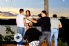 Make Off Gravao Clip