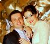 Casamento Fernando e Carine