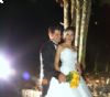 Casamento Fernanda e Maicon