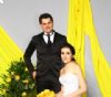 Casamento Fernanda e Maicon