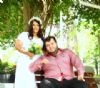 Pr Wedding Merciele e Glaucio