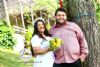 Pr Wedding Merciele e Glaucio
