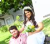Pr Wedding Merciele e Glaucio