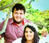 Pr Wedding Merciele e Glaucio