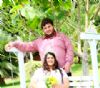 Pr Wedding Merciele e Glaucio