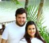 Pr Wedding Merciele e Glaucio