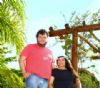Pr Wedding Merciele e Glaucio