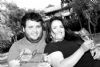 Pr Wedding Merciele e Glaucio