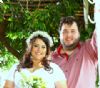 Pr Wedding Merciele e Glaucio