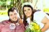 Pr Wedding Merciele e Glaucio