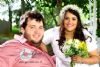 Pr Wedding Merciele e Glaucio