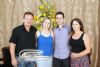 4 Turma - Ps Empresarial Unioeste