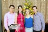 4 Turma - Ps Empresarial Unioeste