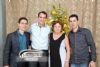 4 Turma - Ps Empresarial Unioeste