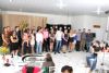 4 Turma - Ps Empresarial Unioeste