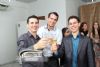 4 Turma - Ps Empresarial Unioeste