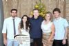 4 Turma - Ps Empresarial Unioeste