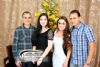 4 Turma - Ps Empresarial Unioeste