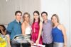 4 Turma - Ps Empresarial Unioeste
