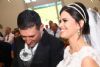 Casamento Mirian e Jacques